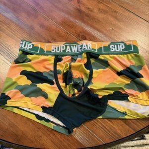 Supawear Boxer Brief